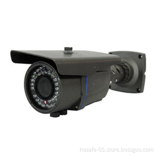 HD SDI Varifocal Waterproof Camera
